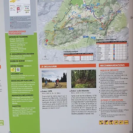 La Staulette - Adapted Pmr - Parking - Clg Savoie Holiday home Queige