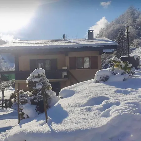 La Staulette - Adapted Pmr - Parking - Clg Savoie