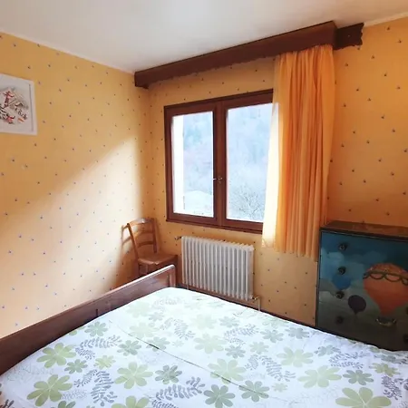 La Staulette - Adapted Pmr - Parking - Clg Savoie Holiday home