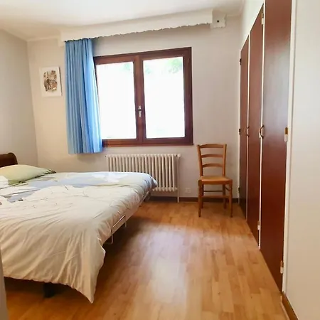 La Staulette - Adapted Pmr - Parking - Clg Savoie Holiday home Queige