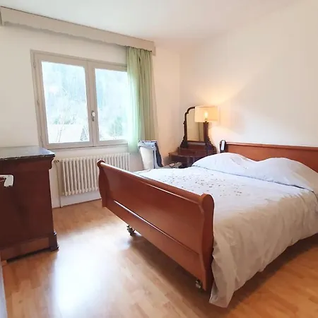 Holiday home La Staulette - Adapted Pmr - Parking - Clg Savoie Queige