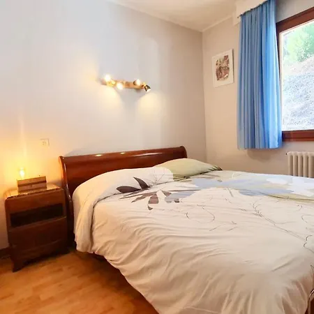 La Staulette - Adapted Pmr - Parking - Clg Savoie Holiday home