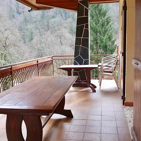 Holiday home La Staulette - Adapted Pmr - Parking - Clg Savoie