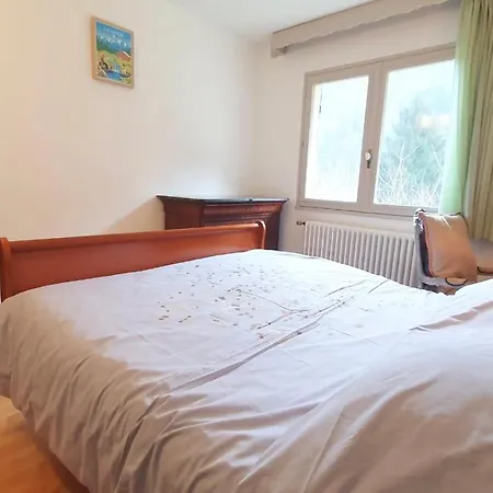Holiday home La Staulette - Adapted Pmr - Parking - Clg Savoie *