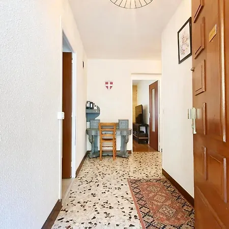 Holiday home La Staulette - Adapted Pmr - Parking - Clg Savoie