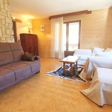 La Staulette - Adapted Pmr - Parking - Clg Savoie Holiday home Queige