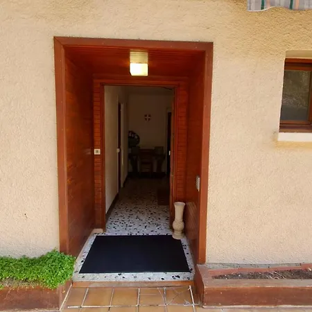 Holiday home La Staulette - Adapted Pmr - Parking - Clg Savoie