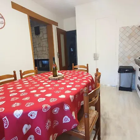 La Staulette - Adapted Pmr - Parking - Clg Savoie Holiday home *