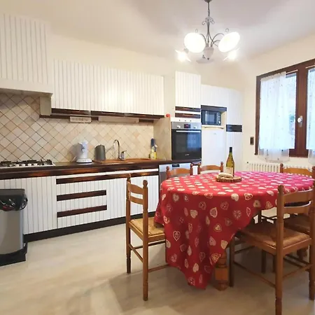La Staulette - Adapted Pmr - Parking - Clg Savoie Holiday home Queige