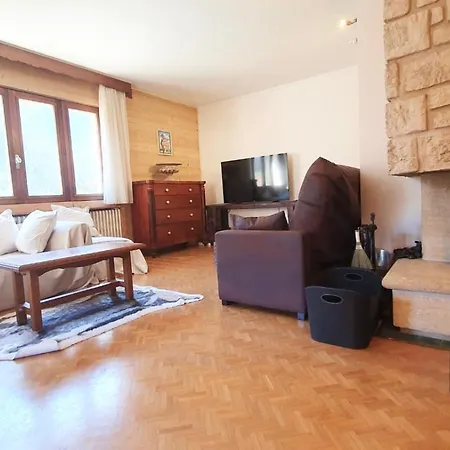 La Staulette - Adapted Pmr - Parking - Clg Savoie Holiday home